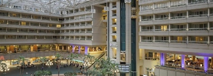 Hyatt Regency Orlando International Airport