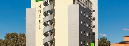 ibis Styles Paris Saint Ouen