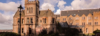 Culloden Estate & Spa