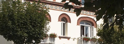Hôtel Marie-Anne