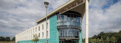 London Luton Vale Hotel
