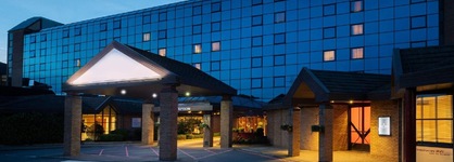 Delta Hotels By Marriott Newcastle Gateshead