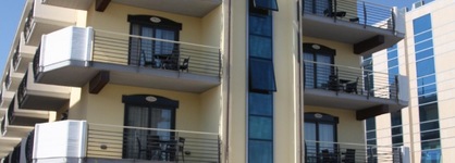 Rama Palace Hotel