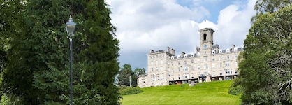 Doubletree By Hilton Dunblane Hydro