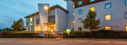 Holiday Inn Express Walsall M6j10 By Ihg