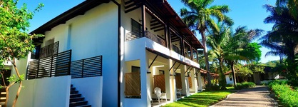 Villas Playa Samara Beach Front Resort