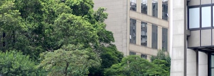Hotel Portobay São Paulo