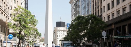 Hr Luxor Buenos Aires