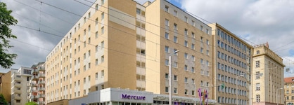 Mercure Hotel Berlin City