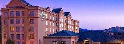 Homewood Suites By Hilton Asheville-Tunnel Road