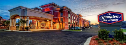 Hampton Inn Destin