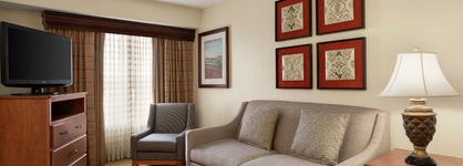 Homewood Suites By Hilton Dallas-Park Central Area