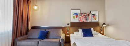 Leonardo Hotel Hannover Medical Park