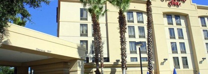 Hampton Inn Jacksonville I 95 Central