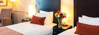 Mercure Johannesburg Midrand Hotel