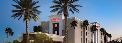 Hampton Inn & Suites Las Vegas - Red Rock Summerlin