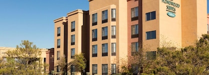 Homewood Suites By Hilton Las Vegas Airport