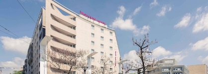 Mercure Lyon Centre Charpennes Parc De La Tete D'or