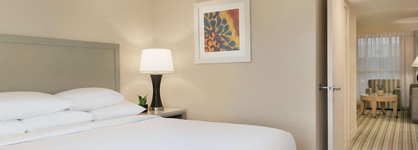 Embassy Suites By Hilton San Juan Hotel & Casino