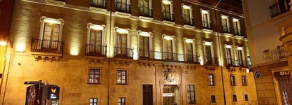 Palacio Guendulain
