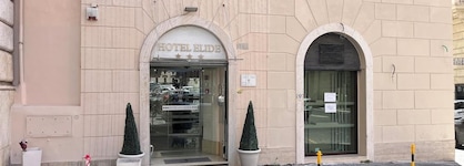 Hotel Elide