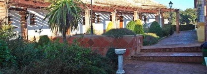 Hotel Rural Carlos Astorga