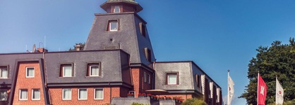 Best Western Premier Alsterkrug Hotel