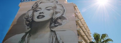 Best Western Plus Cannes Riviera Hotel & Spa