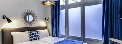 Mercure Paris Opera Grands Boulevards