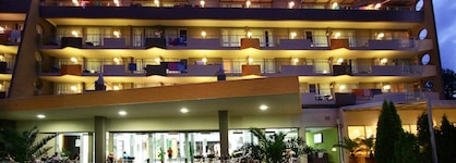 Hotel Excelsior