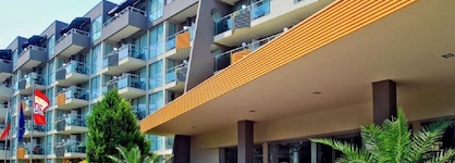 Hotel Excelsior