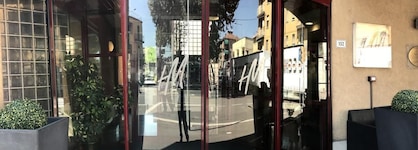 Hotel Maxim