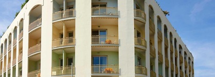 Grand Hotel Palace