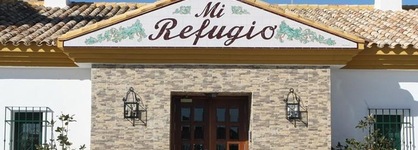 Mi Refugio Hotel Rural
