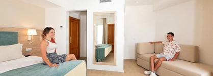 Allsun Hotel Paguera Vera Beach