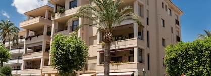Albir Confort Nuevo Golf Apartamentos