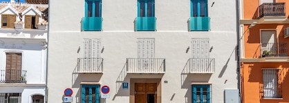 Hotel Albaicín