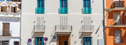 Hotel Albaicín