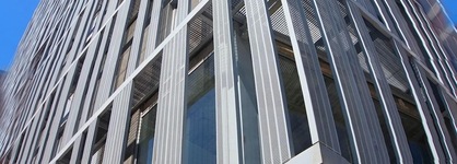 Urbany Hostel Barcelona