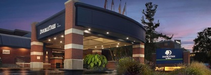Doubletree By Hilton Akron Fairlawn