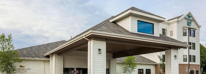 Homewood Suites By Hilton Anchorage