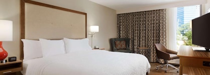 Hampton Inn Atlanta Buckhead