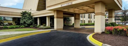 Doubletree By Hilton Hotel Augusta