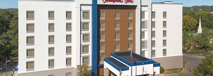 Hampton Inn Birmingham I-65 Lakeshore Drive