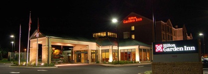 Hilton Garden Inn Bowling Green