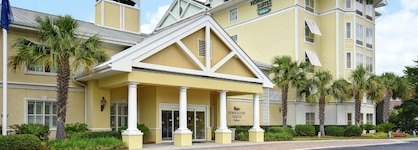 Homewood Suites By Hilton Charleston Airport