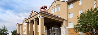 Homewood Suites By Hilton Chattanooga Hamilton Place