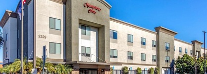 Hampton Inn Carlsbad-North San Diego County
