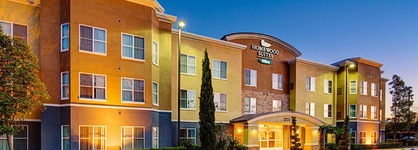 Homewood Suites By Hilton Carlsbad-North San Diego County