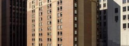 Hampton Inn Cleveland Downtown
